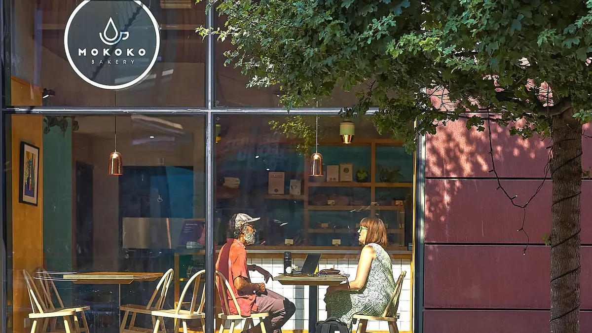 Artismo – bakery in Winchmore Hill, London
